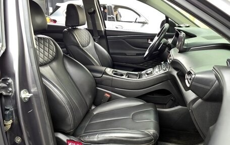 Hyundai Santa Fe IV, 2021 год, 1 950 334 рублей, 6 фотография
