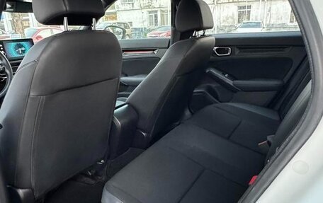 Honda Civic, 2021 год, 1 350 700 рублей, 9 фотография