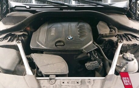 BMW 5 серия, 2018 год, 3 397 000 рублей, 19 фотография
