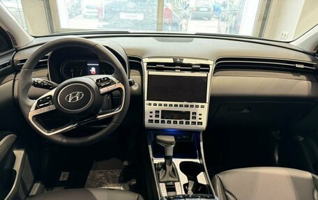 Hyundai Tucson, 2024 год, 3 750 000 рублей, 5 фотография