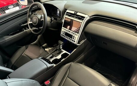 Hyundai Tucson, 2024 год, 3 750 000 рублей, 6 фотография