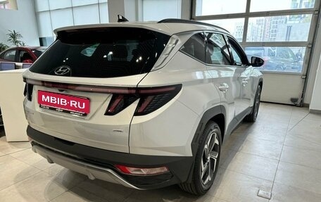 Hyundai Tucson, 2024 год, 3 750 000 рублей, 3 фотография