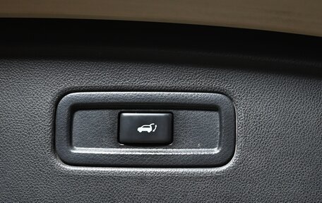 Infiniti QX70, 2017 год, 2 950 000 рублей, 18 фотография
