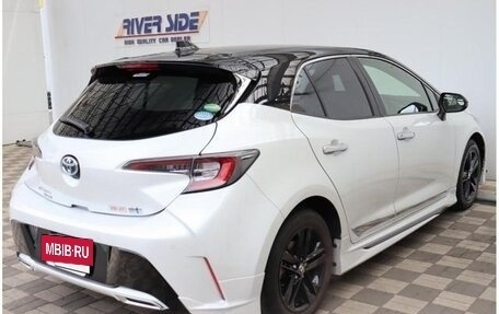 Toyota Corolla, 2021 год, 1 511 123 рублей, 5 фотография