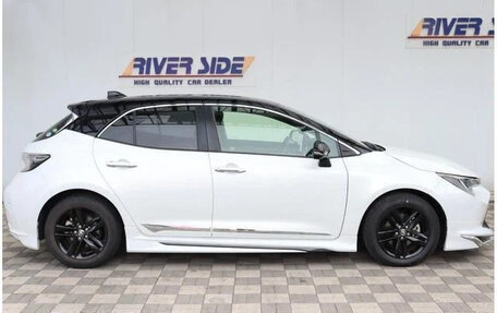 Toyota Corolla, 2021 год, 1 511 123 рублей, 9 фотография