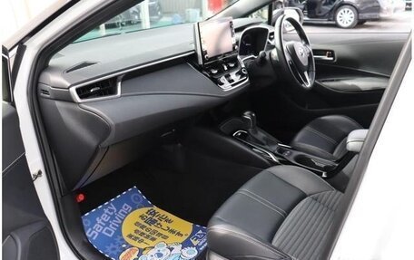 Toyota Corolla, 2021 год, 1 511 123 рублей, 14 фотография