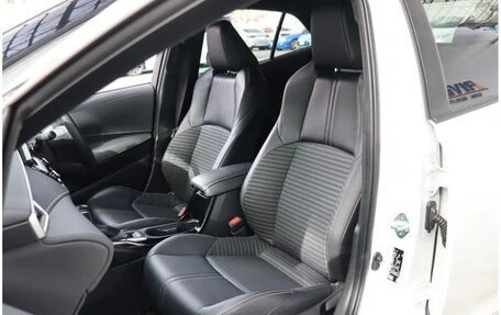 Toyota Corolla, 2021 год, 1 511 123 рублей, 13 фотография