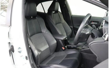 Toyota Corolla, 2021 год, 1 511 123 рублей, 12 фотография