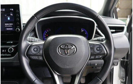 Toyota Corolla, 2021 год, 1 511 123 рублей, 16 фотография