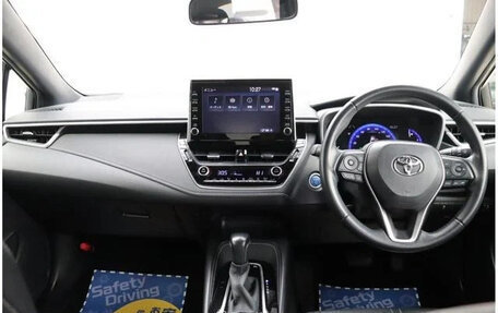 Toyota Corolla, 2021 год, 1 511 123 рублей, 15 фотография