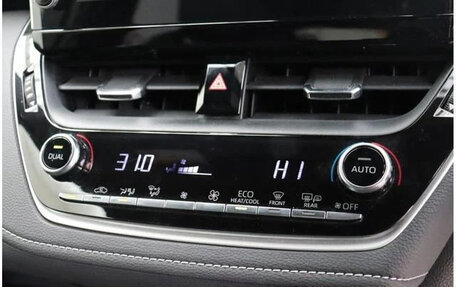 Toyota Corolla, 2021 год, 1 511 123 рублей, 17 фотография