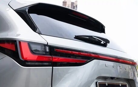 Lexus NX, 2022 год, 3 444 490 рублей, 7 фотография