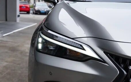 Lexus NX, 2022 год, 3 444 490 рублей, 6 фотография