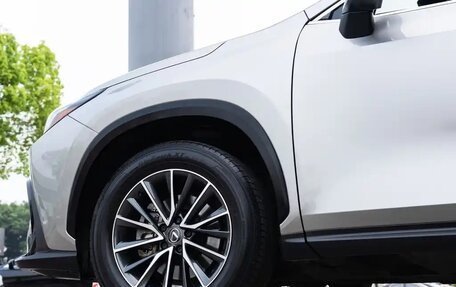 Lexus NX, 2022 год, 3 444 490 рублей, 8 фотография