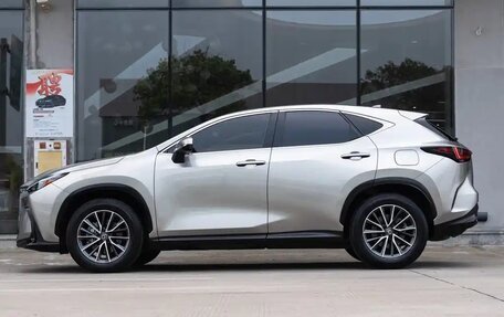 Lexus NX, 2022 год, 3 444 490 рублей, 5 фотография