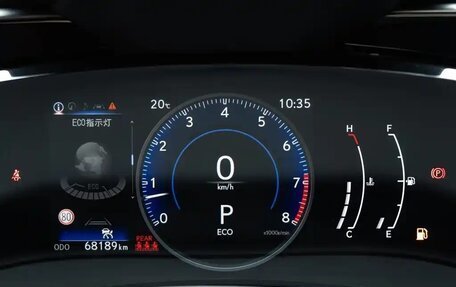 Lexus NX, 2022 год, 3 444 490 рублей, 10 фотография