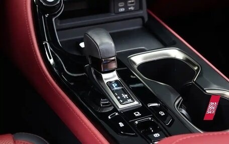 Lexus NX, 2022 год, 3 444 490 рублей, 13 фотография