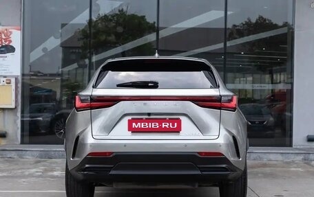 Lexus NX, 2022 год, 3 444 490 рублей, 3 фотография