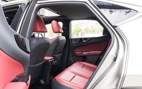 Lexus NX, 2022 год, 3 444 490 рублей, 15 фотография