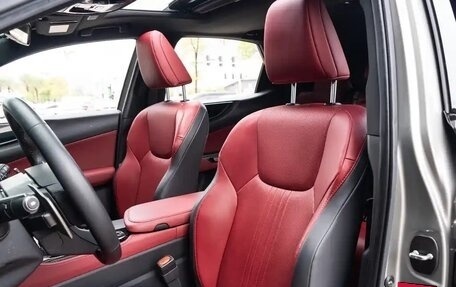 Lexus NX, 2022 год, 3 444 490 рублей, 16 фотография