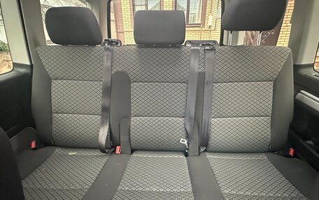 Volkswagen Multivan T6 рестайлинг, 2021 год, 4 800 000 рублей, 2 фотография