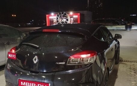 Renault Megane RS III, 2013 год, 1 339 000 рублей, 1 фотография