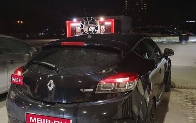Renault Megane RS III, 2013 год, 1 339 000 рублей, 1 фотография