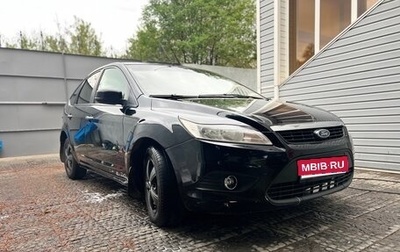 Ford Focus II рестайлинг, 2008 год, 650 000 рублей, 1 фотография