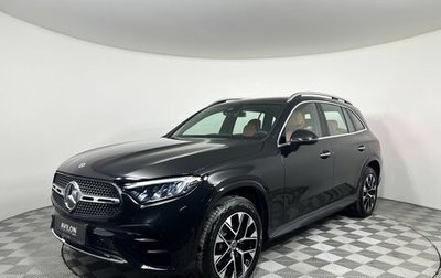 Mercedes-Benz GLC, 2024 год, 9 600 000 рублей, 1 фотография