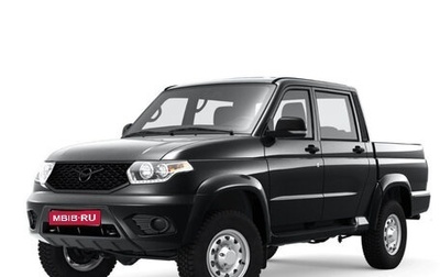 ЛуАЗ Pickup, 2024 год, 1 722 000 рублей, 1 фотография
