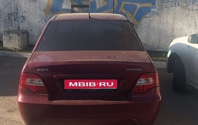 Daewoo Nexia I рестайлинг, 2009 год, 200 000 рублей, 1 фотография