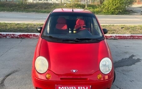 Daewoo Matiz I, 2005 год, 180 000 рублей, 1 фотография