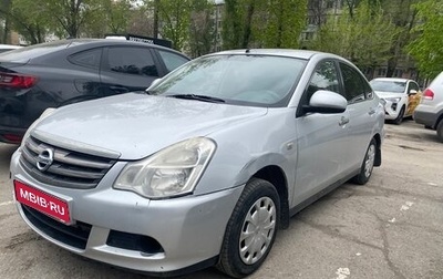 Nissan Almera, 2014 год, 515 000 рублей, 1 фотография
