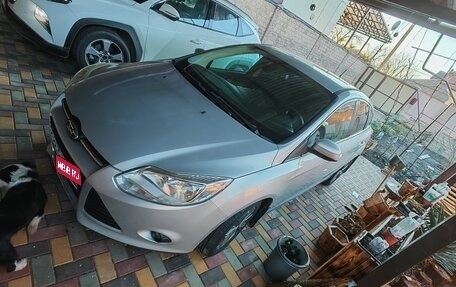 Ford Focus III, 2012 год, 850 000 рублей, 1 фотография