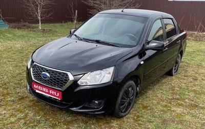 Datsun on-DO I рестайлинг, 2016 год, 400 000 рублей, 1 фотография
