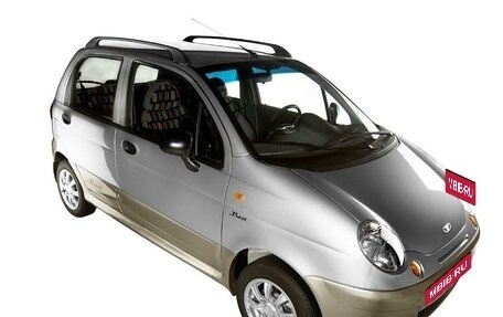 Daewoo Matiz I, 2006 год, 265 000 рублей, 1 фотография