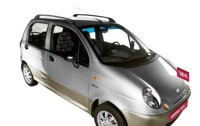 Daewoo Matiz I, 2006 год, 265 000 рублей, 1 фотография