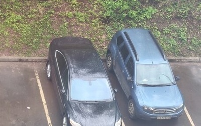 Ford Mondeo IV, 2012 год, 990 000 рублей, 1 фотография