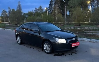 Chevrolet Cruze II, 2012 год, 735 000 рублей, 1 фотография