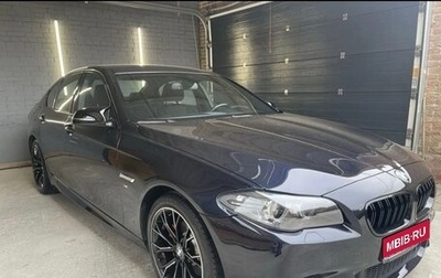 BMW 5 серия, 2016 год, 2 600 000 рублей, 1 фотография