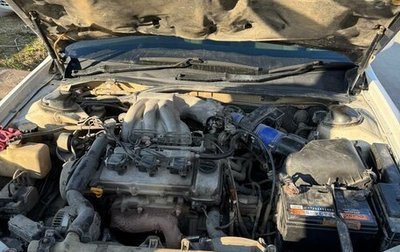 Toyota Windom, 1997 год, 635 000 рублей, 1 фотография