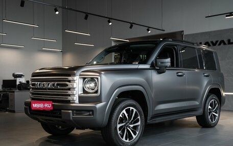 Haval H9, 2024 год, 5 099 000 рублей, 1 фотография