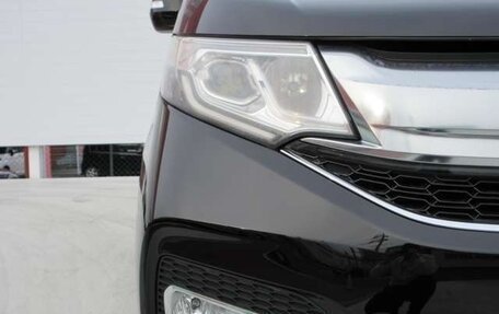 Honda Stepwgn IV, 2016 год, 1 550 000 рублей, 8 фотография
