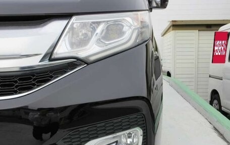Honda Stepwgn IV, 2016 год, 1 550 000 рублей, 9 фотография
