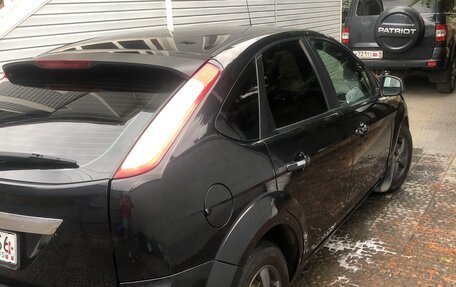 Ford Focus II рестайлинг, 2008 год, 650 000 рублей, 5 фотография