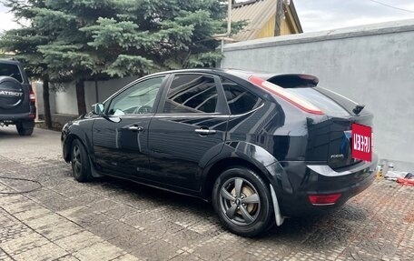 Ford Focus II рестайлинг, 2008 год, 650 000 рублей, 4 фотография