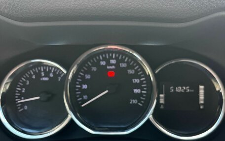 Nissan Terrano III, 2021 год, 1 700 000 рублей, 3 фотография