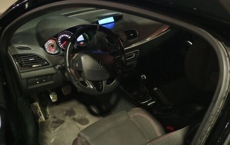 Renault Megane RS III, 2013 год, 1 339 000 рублей, 8 фотография
