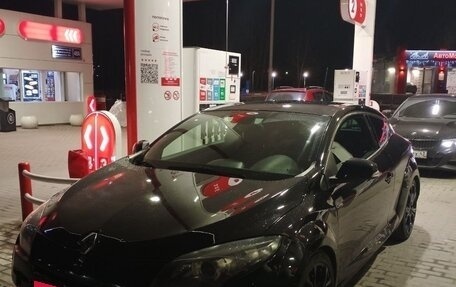 Renault Megane RS III, 2013 год, 1 339 000 рублей, 7 фотография