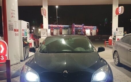 Renault Megane RS III, 2013 год, 1 339 000 рублей, 3 фотография